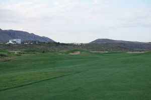 Copper Rock 1st Approach 2023